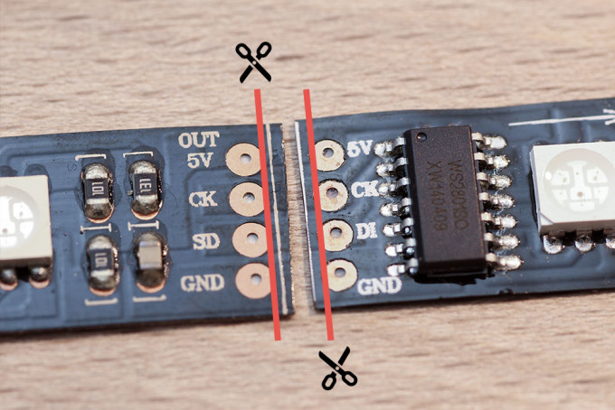 direct_soldering_led_strip_ambilight_1