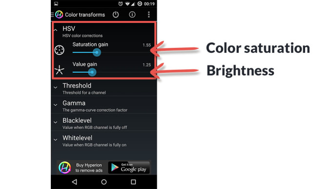 brightness_saturation_hyperion_app